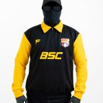 Buzo retro BSC