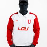Buzo retro LDU
