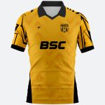 Camiseta retro Barcelona