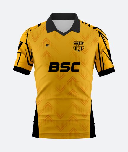 Camiseta retro Barcelona