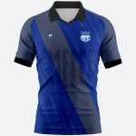 Camiseta retro Emelec