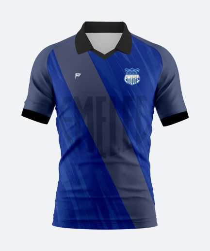 Camiseta retro Emelec