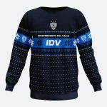 Buzo navidad Independiente