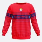 Buzo navidad El Nacional